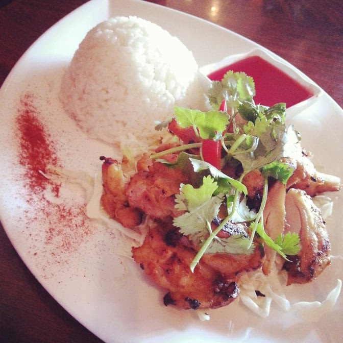 Mai Thai by null