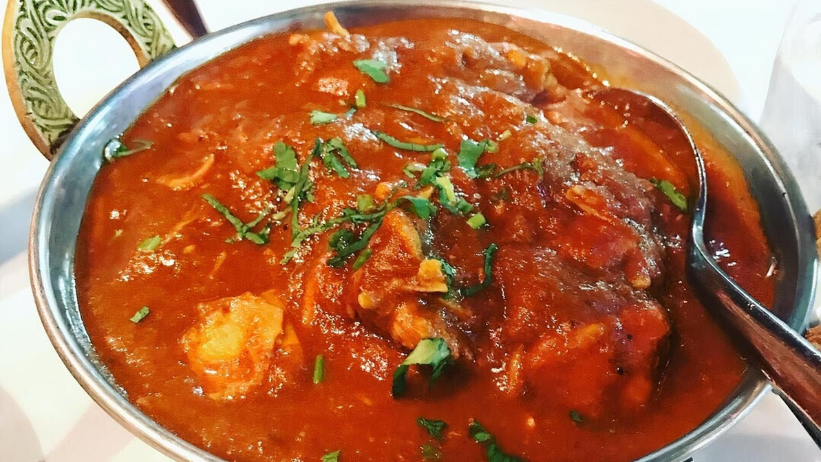 Anarbagh Indian Restaurant by null