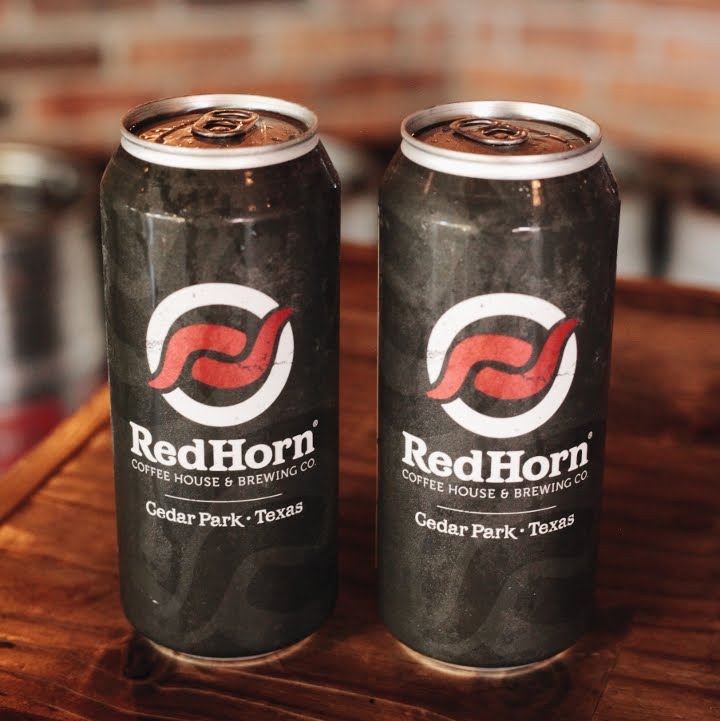 Red Horn Brewery & Roastery by null