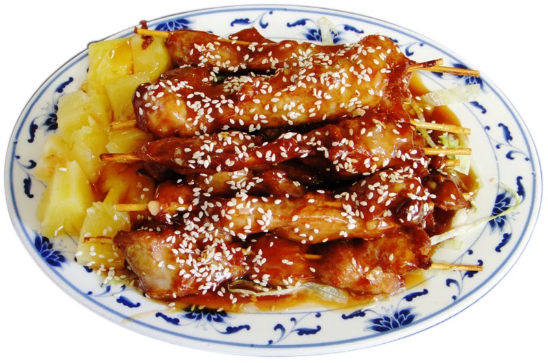 New China Kitchen 2 by null