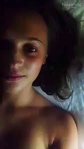Alicia vikander sex scene jpg x Alicia vikander sex scene