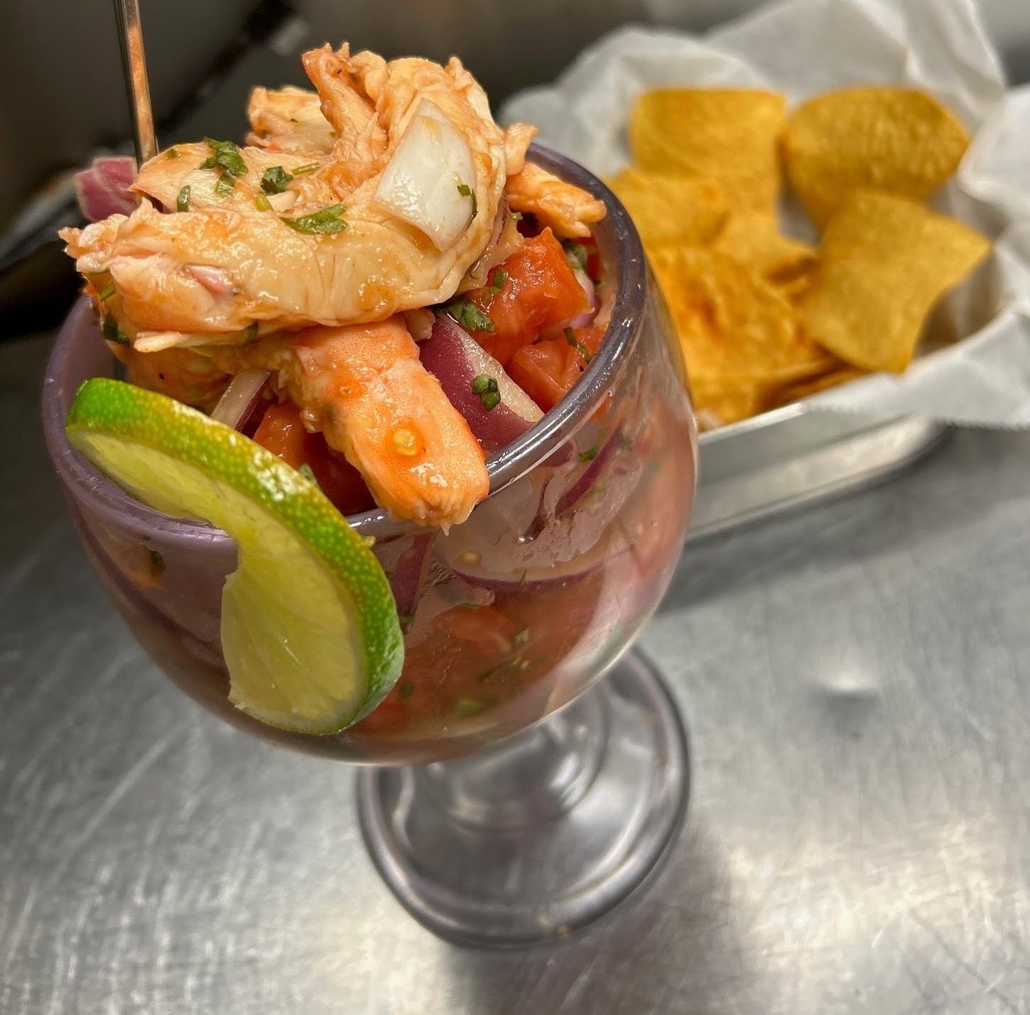 Tulio's Tacos & Tequila Bar by null