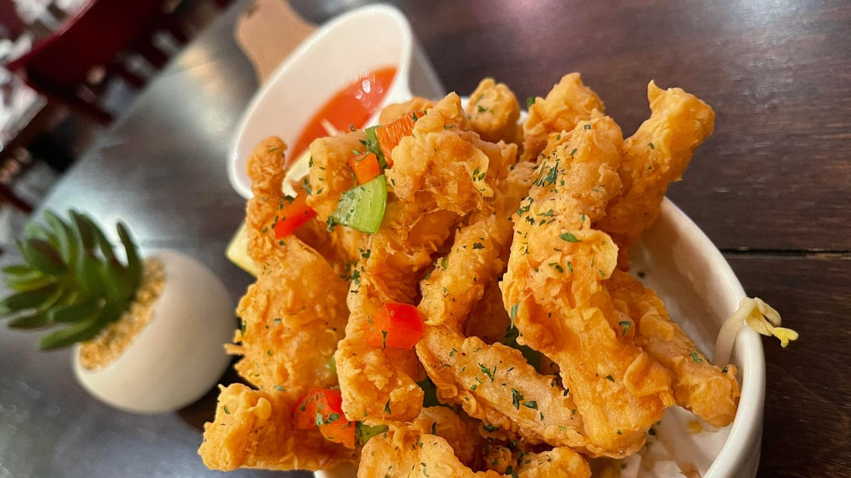 Thai Cafe by null