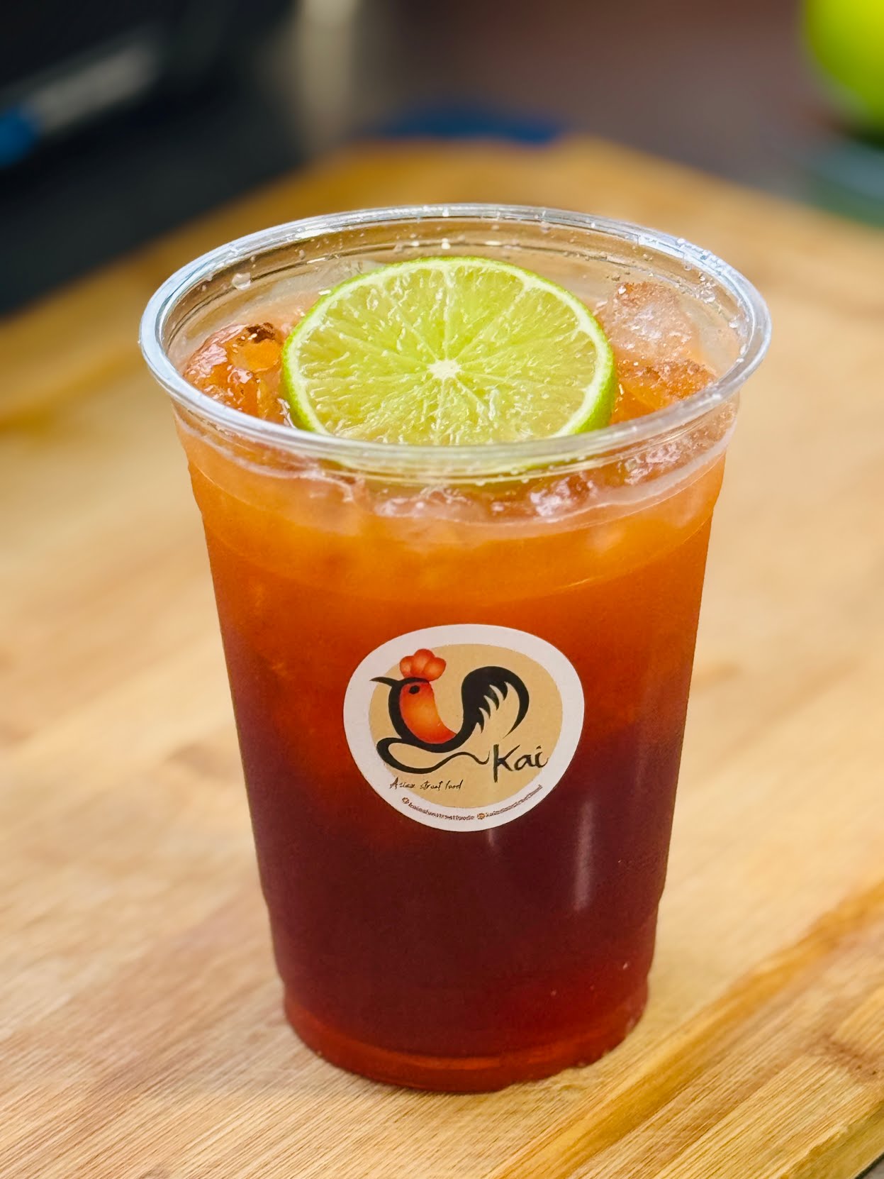 Kai Asian Street Food by null