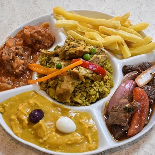 El Bolivariano by null