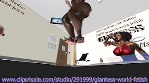 The guy in the world of giantesses jpg x Giantess world