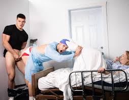 Gay doctor fucks straight patient promising to help with libido lance charger jack hunter jpg x Gay doctor sex