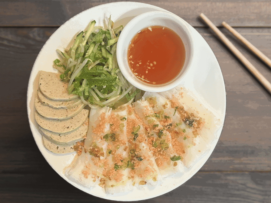 HUE Restaurant by null