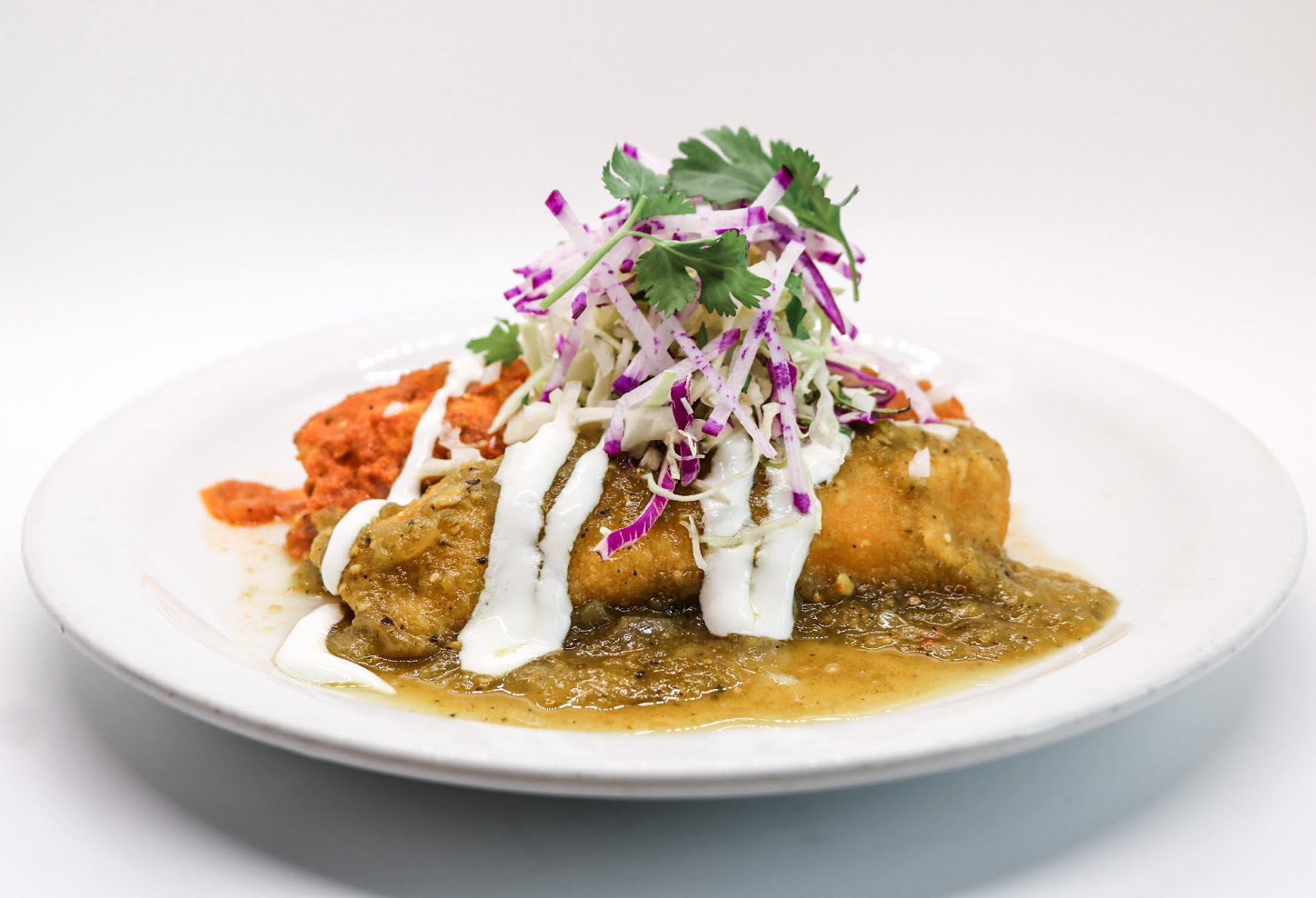 Gallo Blanco by null