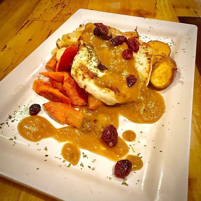 Browndog Barlor & Restaurant | Browndog At The Shuffle by null