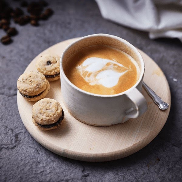 Java U Coffee House by null