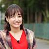 井上真央、千葉の梨を堪能「みずみずしい! 甘い! おいしい!」