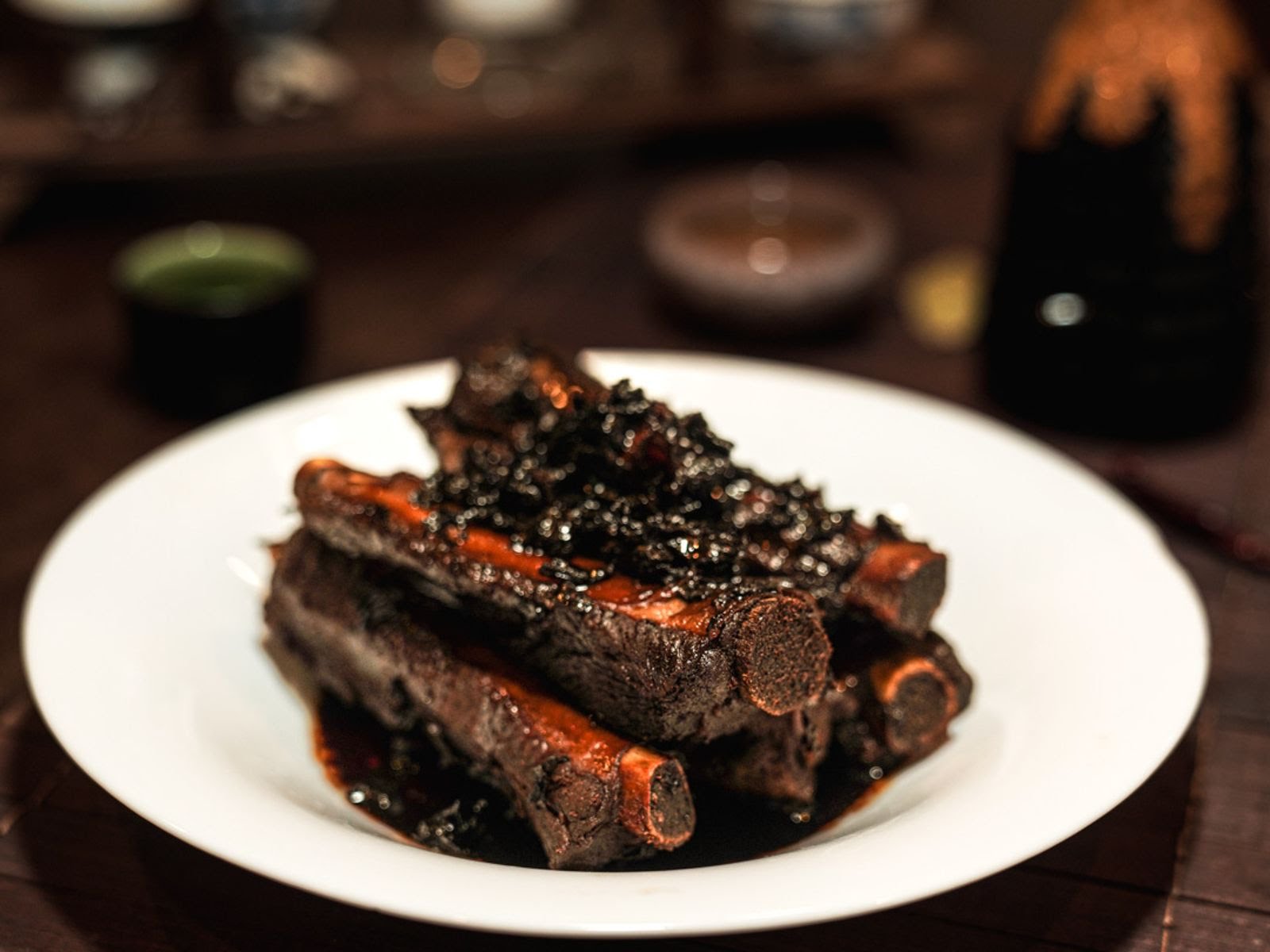 Szechuan's Dumpling by null