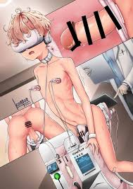 Hasumi shibosei hasumi cum milking comic porn comics jpg x Cum milking