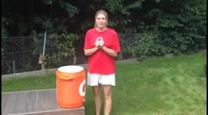 Cbt for ecstasy with ice bucket cock challenge jpg x Ice bucket