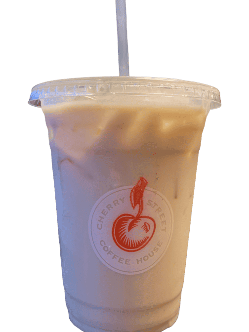 Cherry Street Coffee House by null