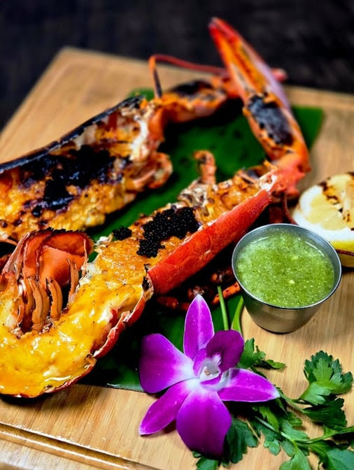Krung Siam Thai Restaurant & Bar by null