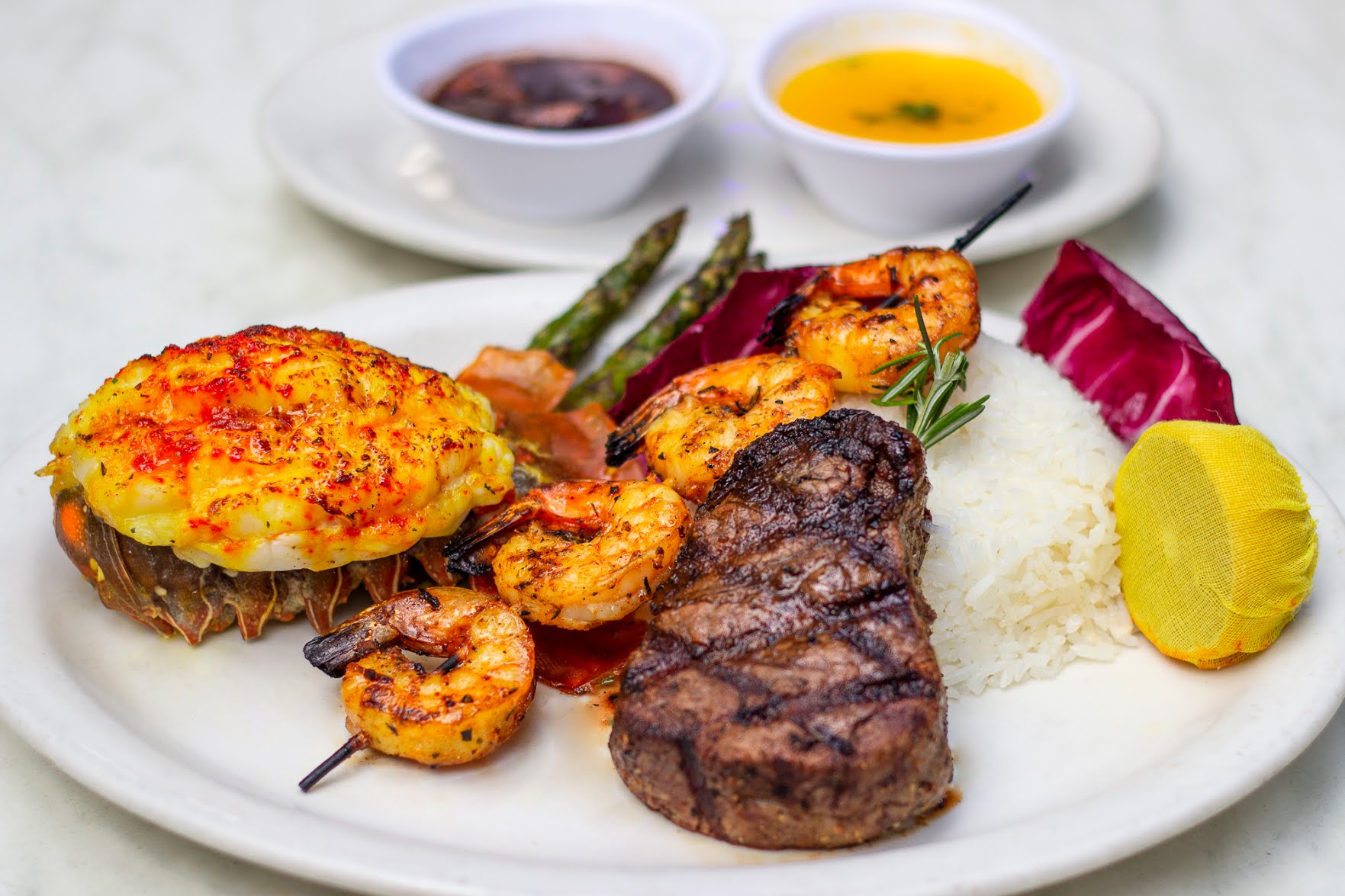 Aura Miami Beach by null