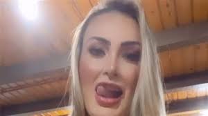 Loira brasileira jpg x Loira brasileira