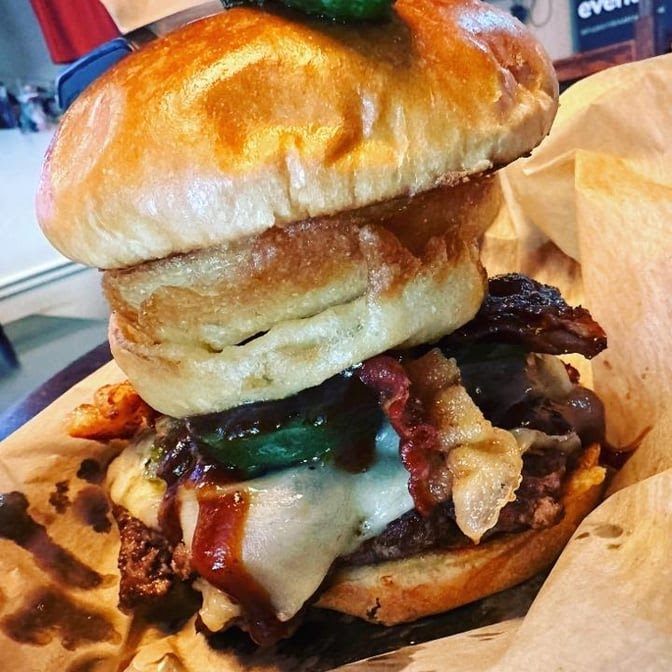 Steep Ravine Brewing Company by null