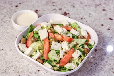 Kamals Middle Eastern Cuisine by null