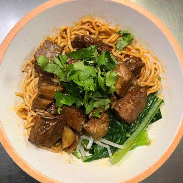 Big Bowl Noodle House by null