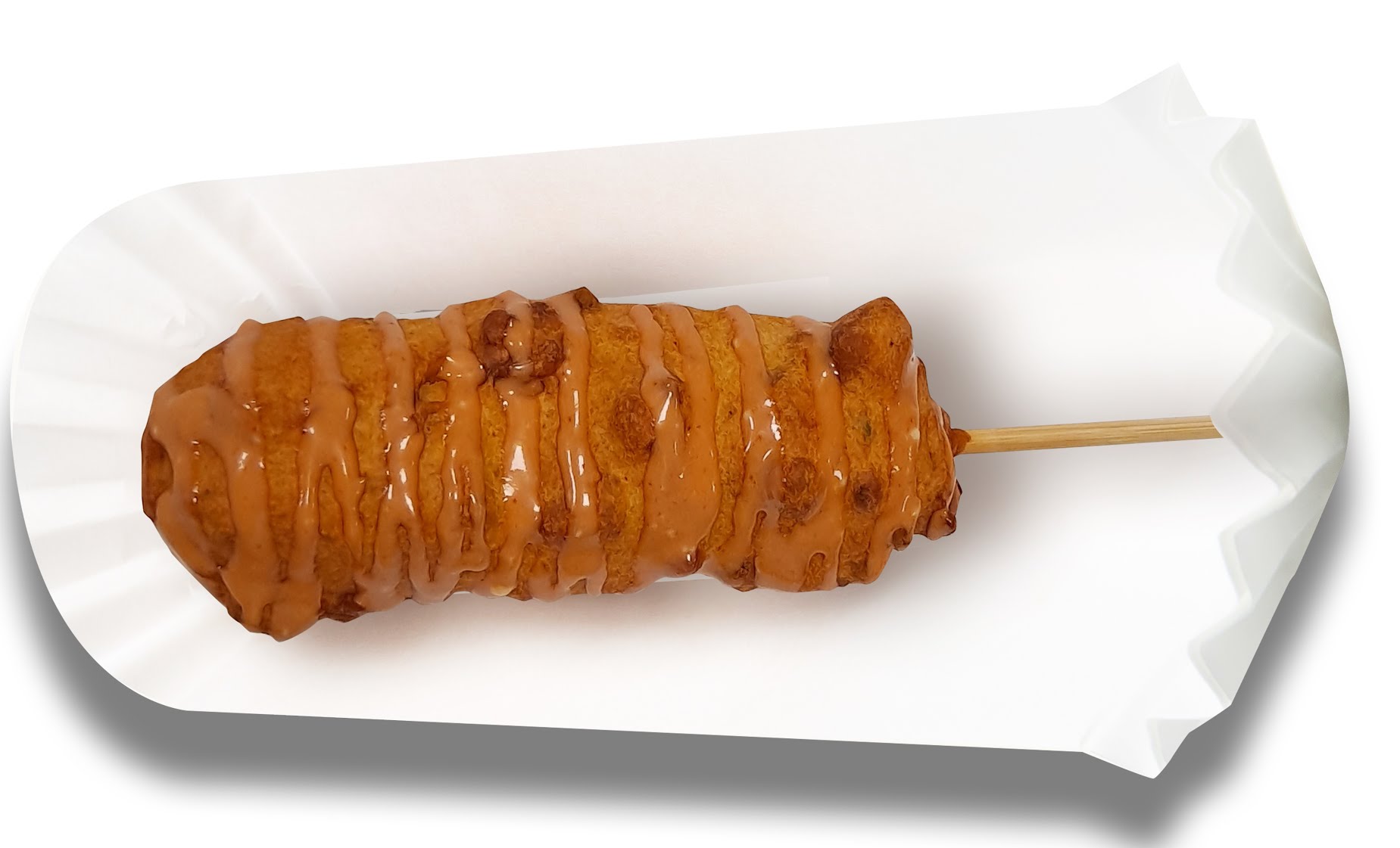 Honey Spicy - Korean Fusion Restaurant by null