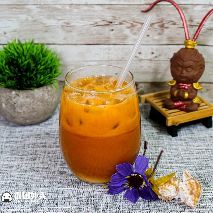 Monkey King Jianbing by null