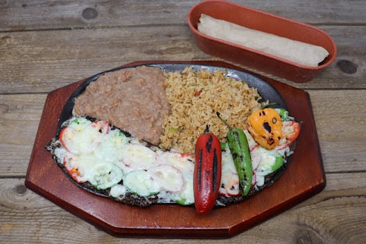 Lupe Tortilla Mexican Restaurant by null