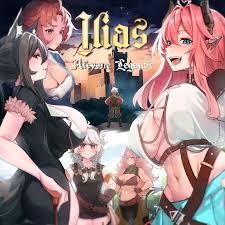 How hentai games are seducing new audiences jpg x Hentai games