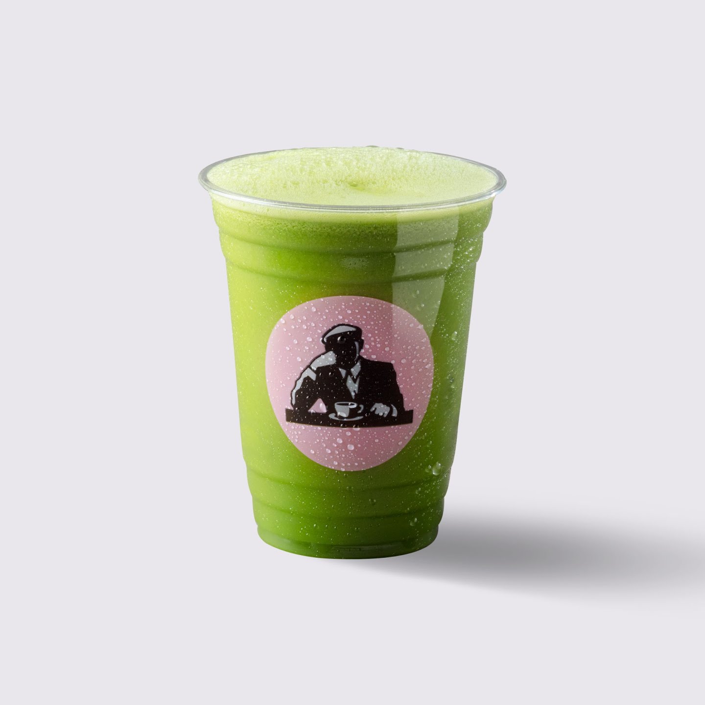 JOE & THE JUICE by null