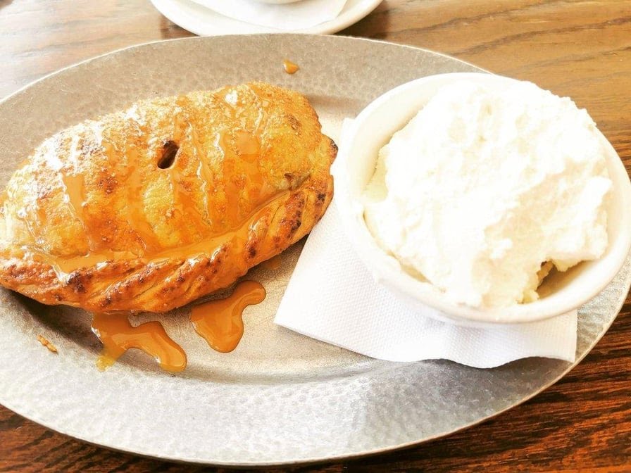 Cornish Pasty Co by null
