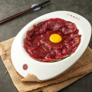 Shancheng Lameizi Hot Pot by null