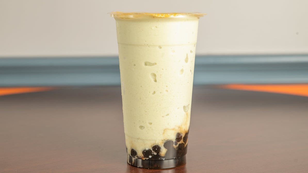 Tealicious Drinks by null