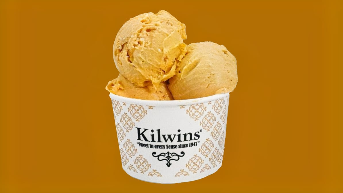 Kilwins Ice Cream - Chocolate - Fudge by null