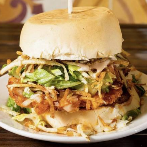 El Mago De Las Fritas by null