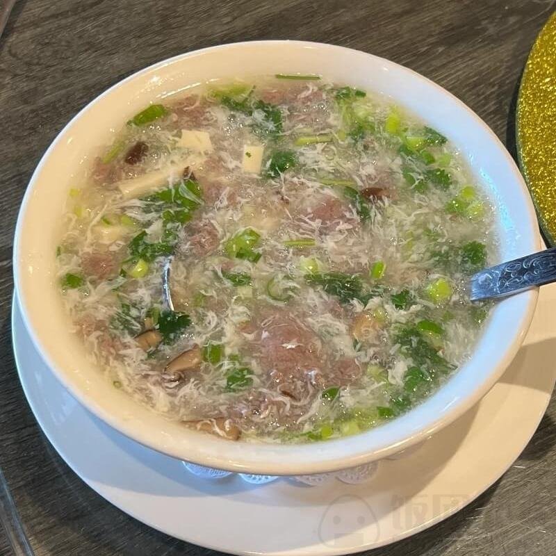 Sichuan Legend Hotpot and More! by null