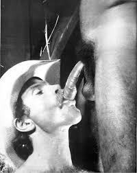 Vintage gay blowjob jpg x Vintage gay blowjob