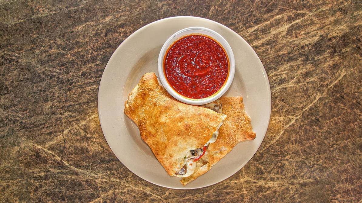 East Side Pizza by null