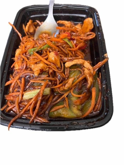 Red Maple Asian Cuisine and Bar by null