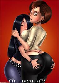 Watch the incredibles helena on xhamster the best site for free hentai porn jpg x The incredibles videos