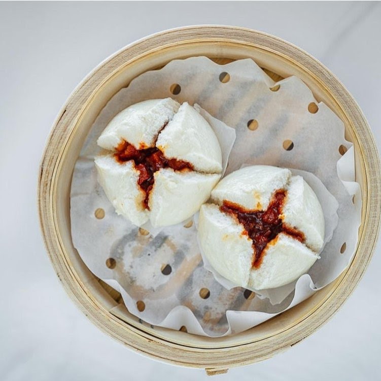 Super Dumpling by null