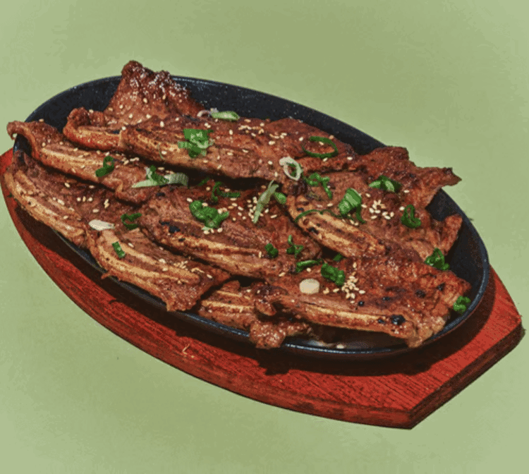Noona Noodles by null