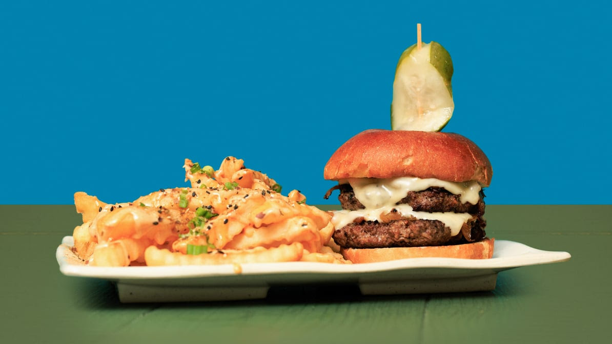 Ono Hawaiian Plates Central by null