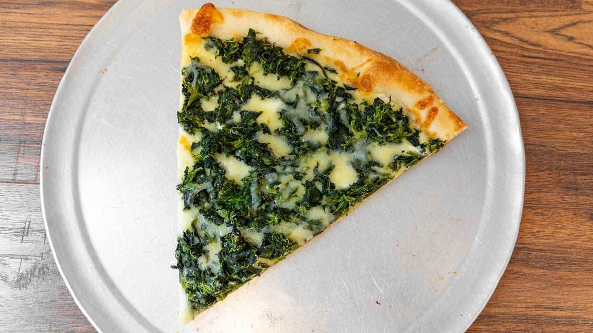 Koronet Pizza by null
