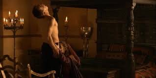 Alan van sprang and charlotte salt sex scene in the tudors jpg x The tudors sex scenes