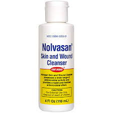 Krim Nolvasan