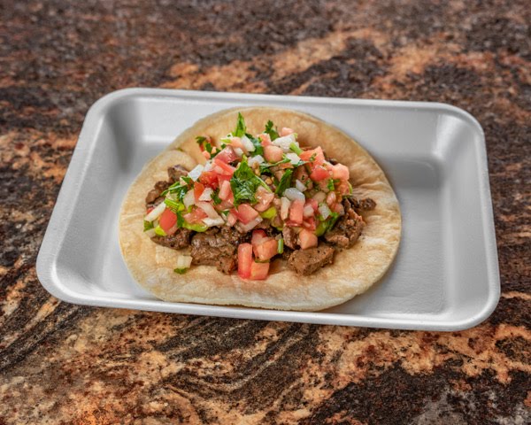 Rivas Taco Shop by null