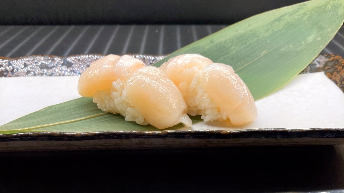 Detroit Sushi by null