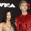 Schwangere Megan Fox und Machine Gun Kelly wohl getrennt